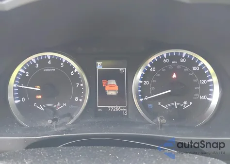 2019 Toyota Highlander Le z USA, uszkodzony, nr VIN 5TDZZRFH6KS367645